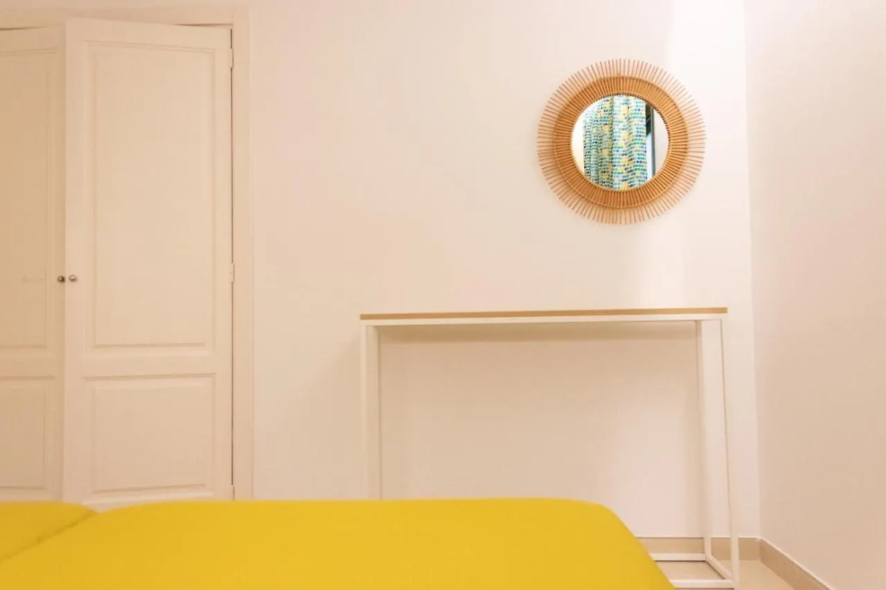Aparthotel Boutique Poniente Playa Σαν Αντόνιο