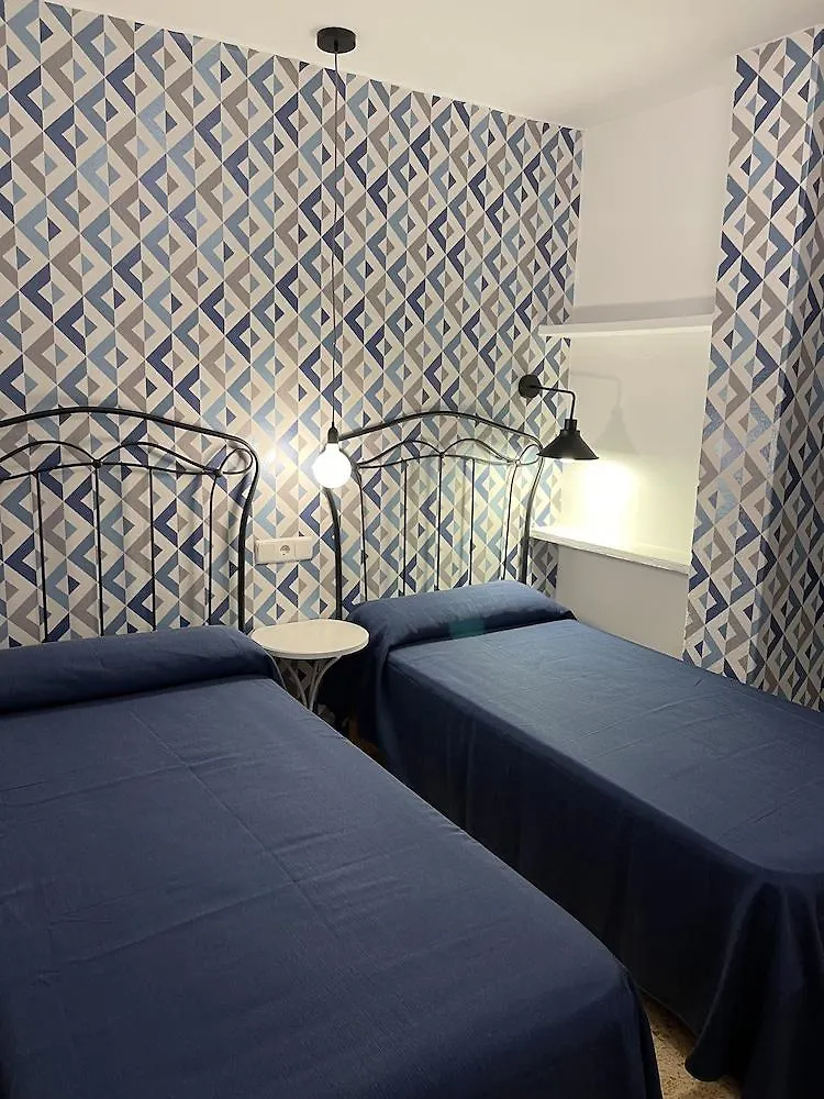 Aparthotel Boutique Poniente Playa Sant Antoni de Portmany 2*,  Spanien