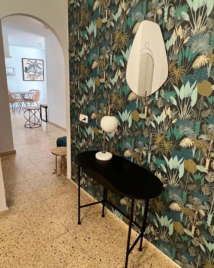 Aparthotel Boutique Poniente Playa Σαν Αντόνιο