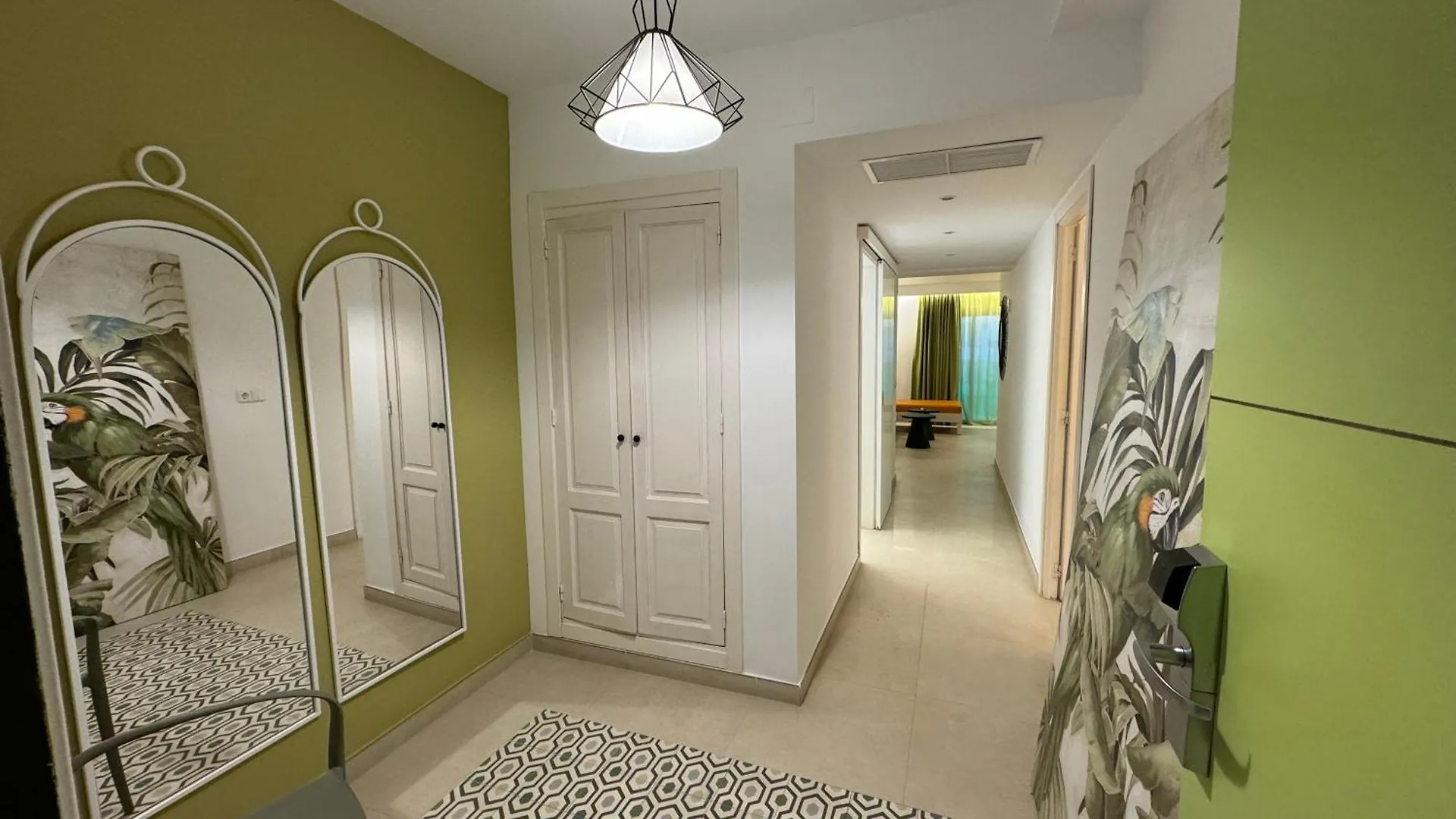 Aparthotel Boutique Poniente Playa Σαν Αντόνιο Διαμέρισμα