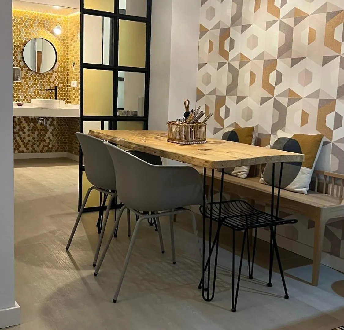 Aparthotel Boutique Poniente Playa Sant Antoni de Portmany
