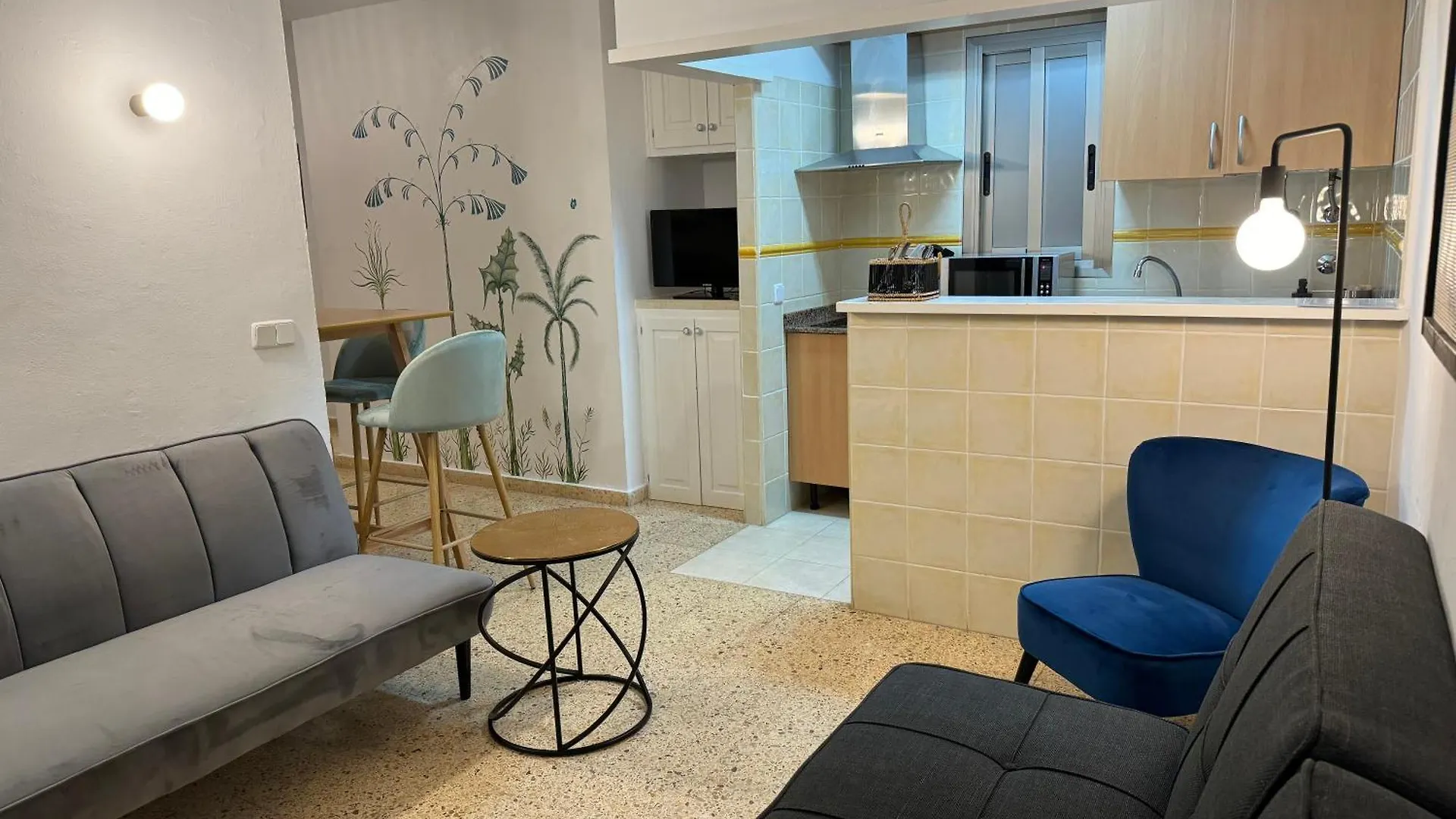 Διαμέρισμα Aparthotel Boutique Poniente Playa Σαν Αντόνιο