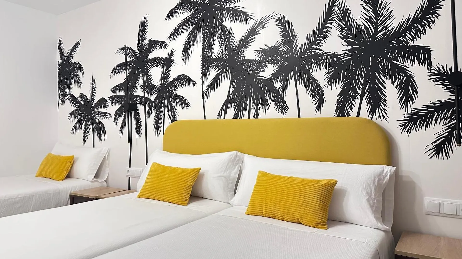 Διαμέρισμα Aparthotel Boutique Poniente Playa Σαν Αντόνιο