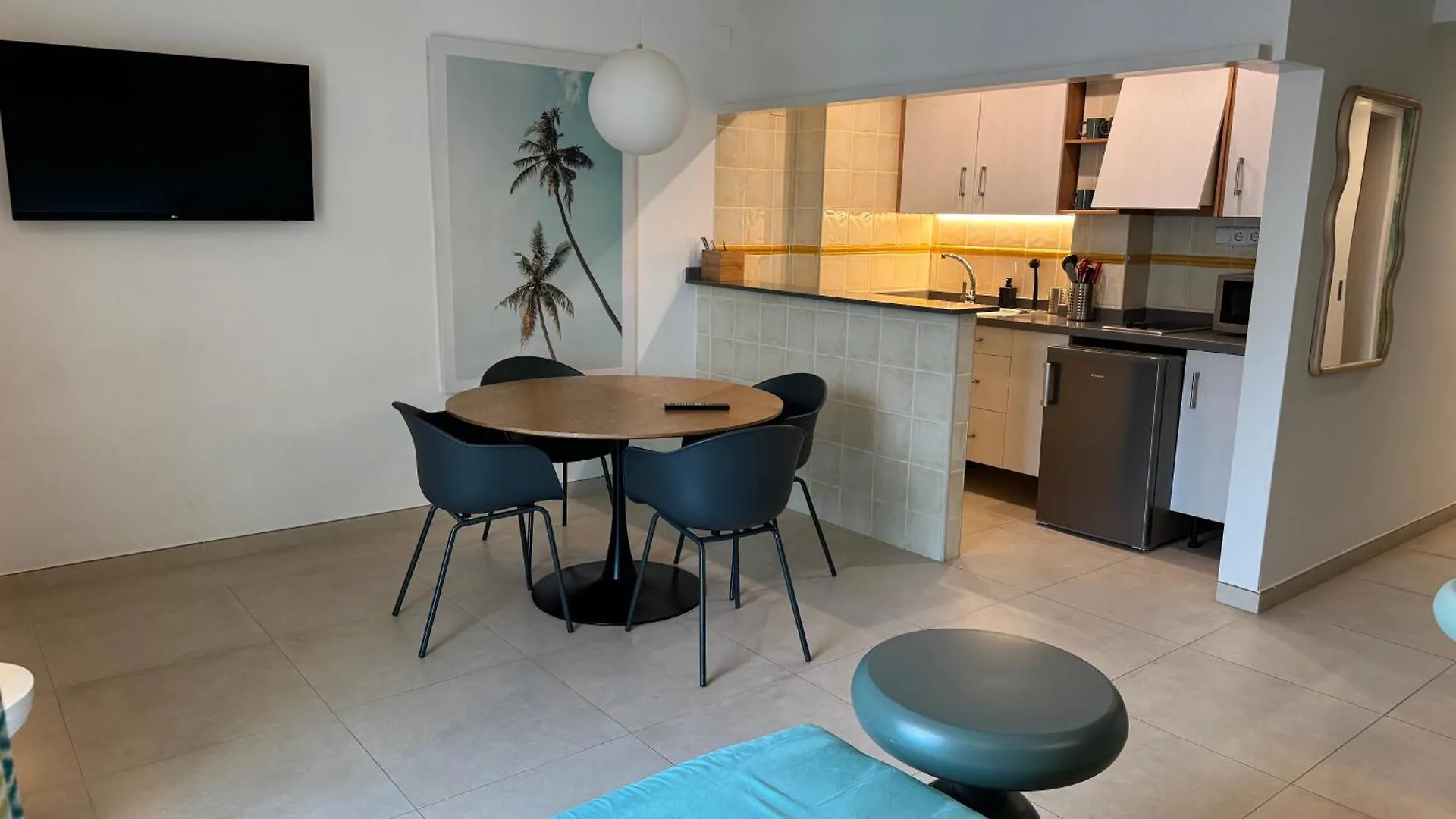 Διαμέρισμα Aparthotel Boutique Poniente Playa Σαν Αντόνιο