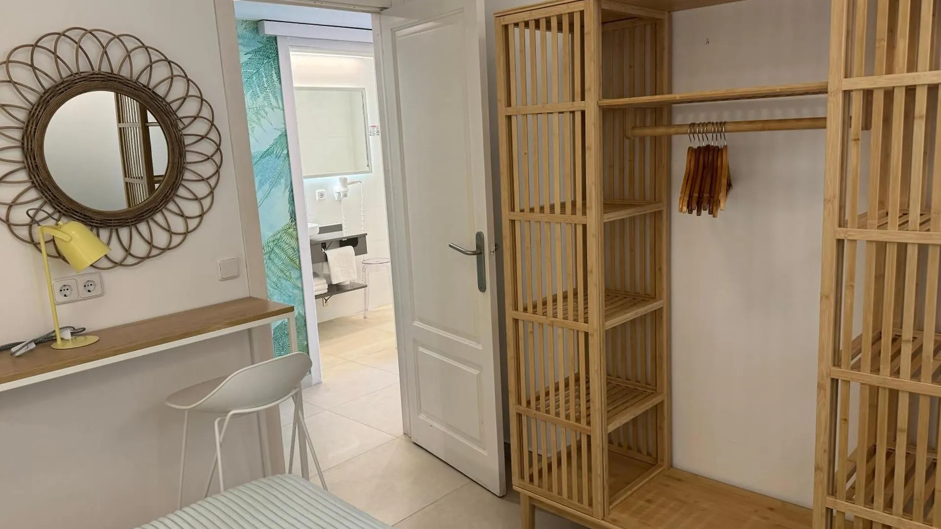 Aparthotel Boutique Poniente Playa Σαν Αντόνιο Ισπανία