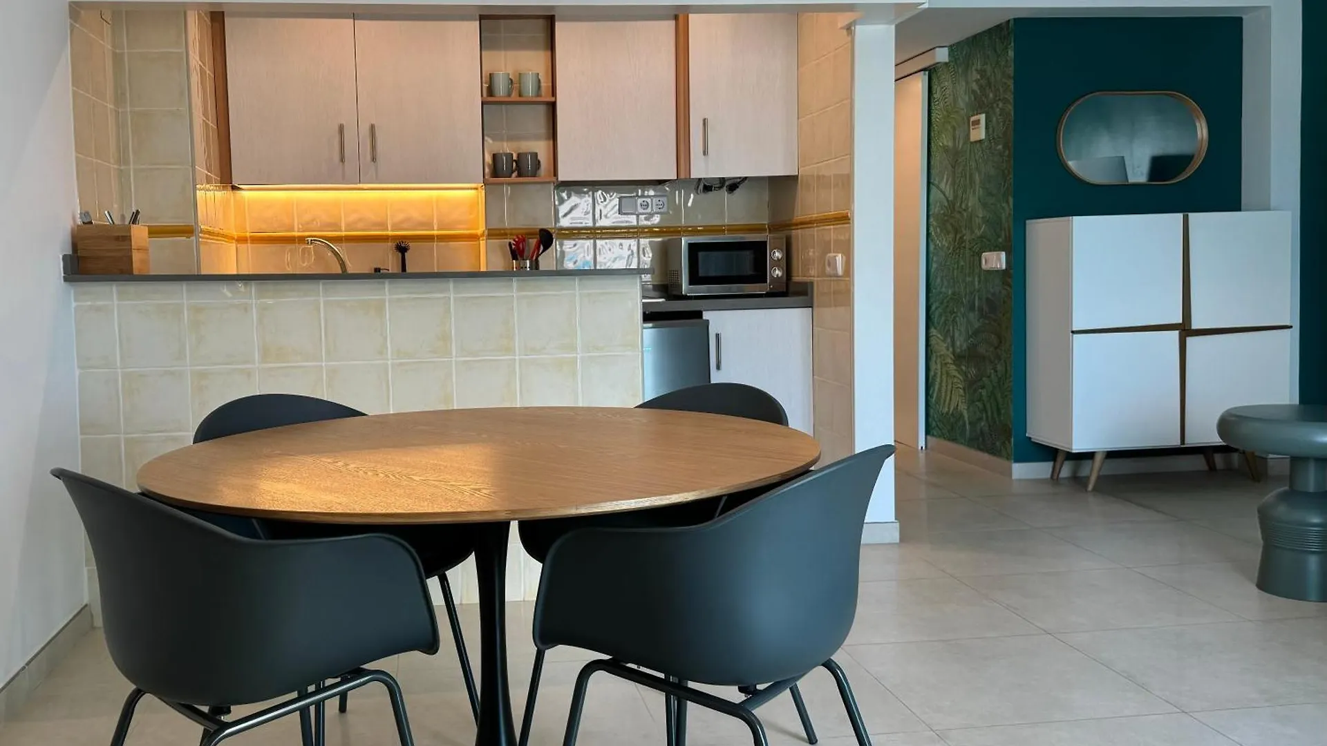 Διαμέρισμα Aparthotel Boutique Poniente Playa Σαν Αντόνιο