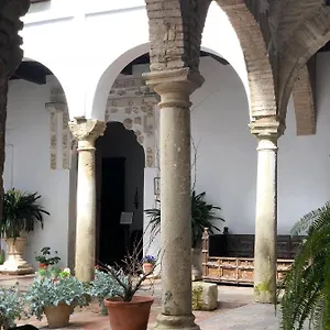Historic Open House Cordoba-casa De Cabezas Apartment Córdoba