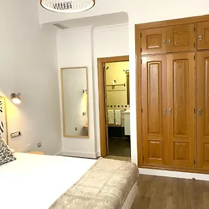 Dobo Puerto Apartment Málaga