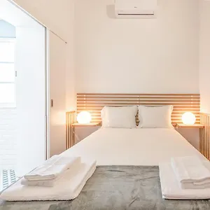 Apartamento Guestready - Urban Garden 