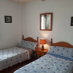 Apartamento Puerto Rey 
