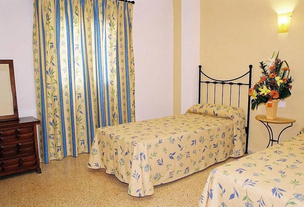 Aparthotel Boutique Poniente Playa Σαν Αντόνιο 2*,  Ισπανία