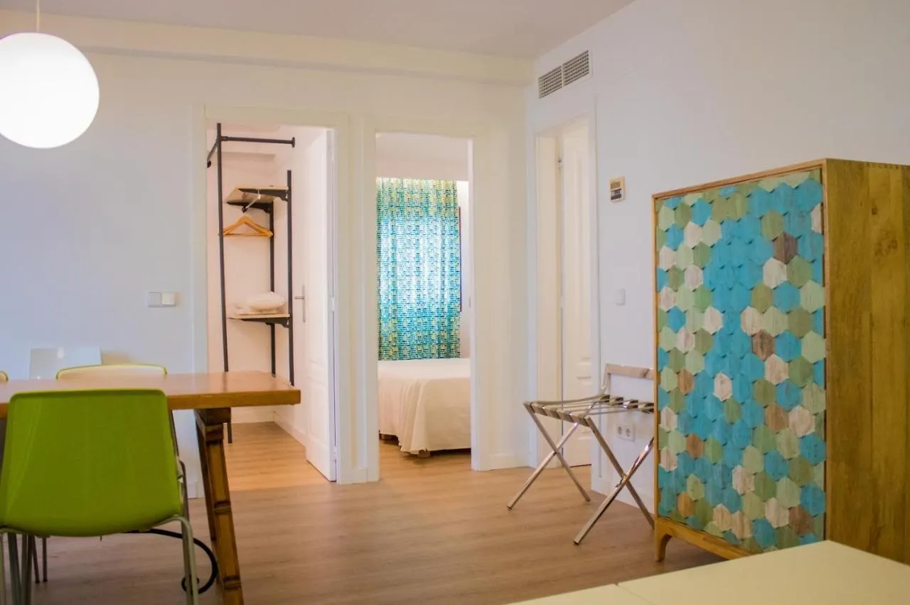 Apartamentos Poniente Playa San Antonio Abad