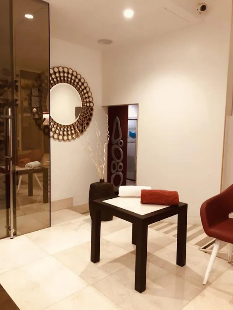 Apartamentos Poniente Playa San Antonio Abad España