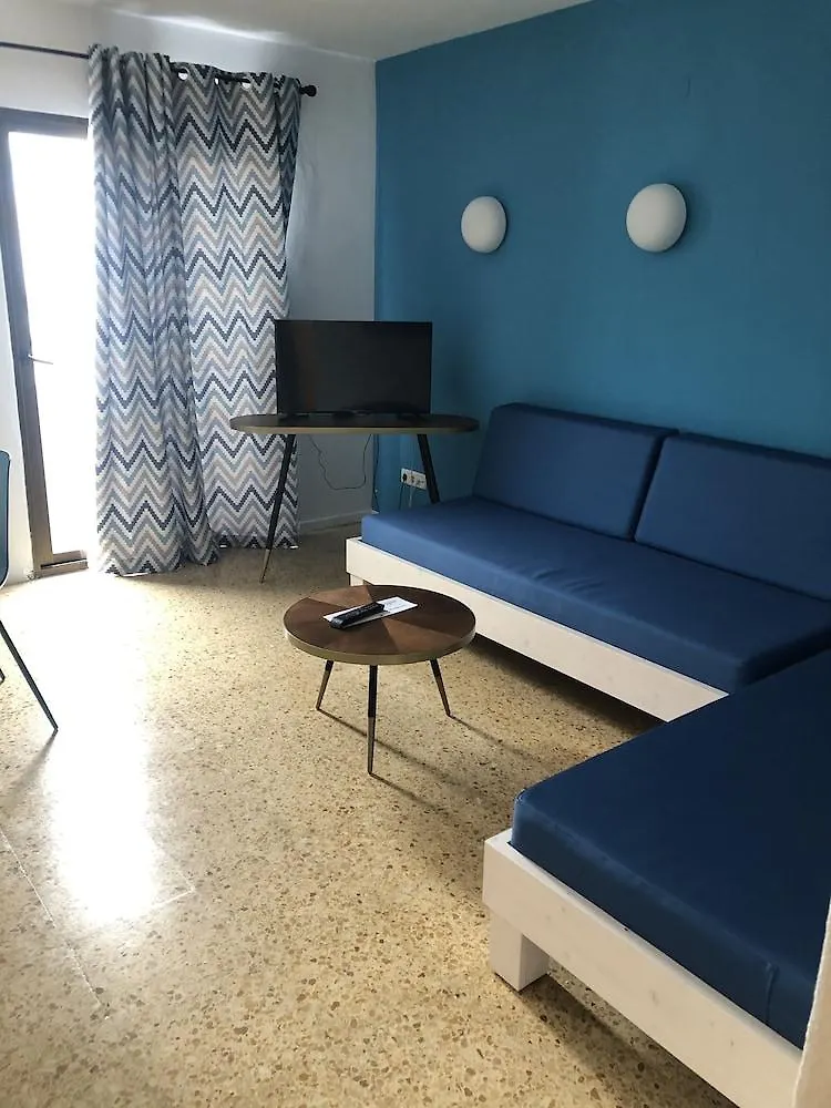 Apartamentos Poniente Playa San Antonio Abad