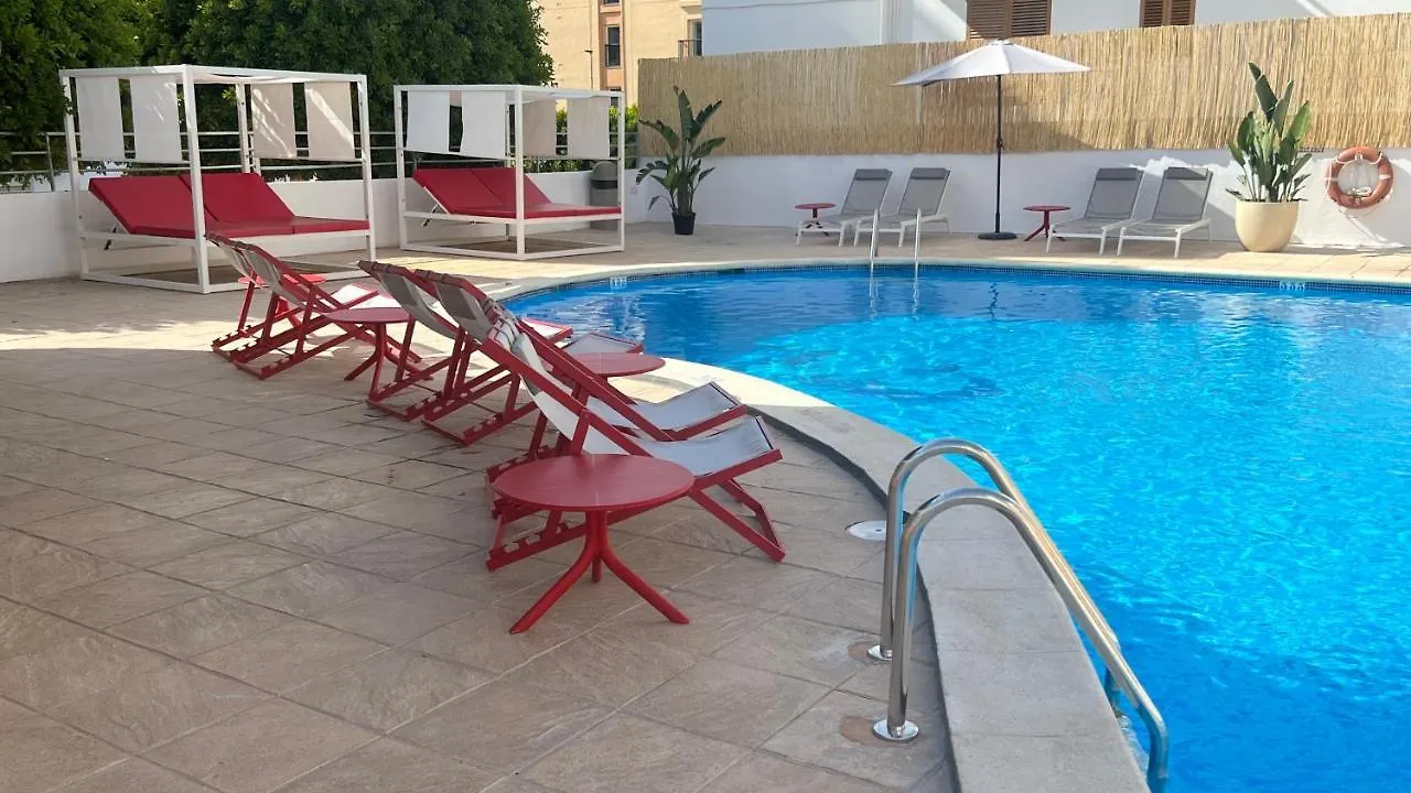 Aparthotel Boutique Poniente Playa Σαν Αντόνιο 2*,  Ισπανία