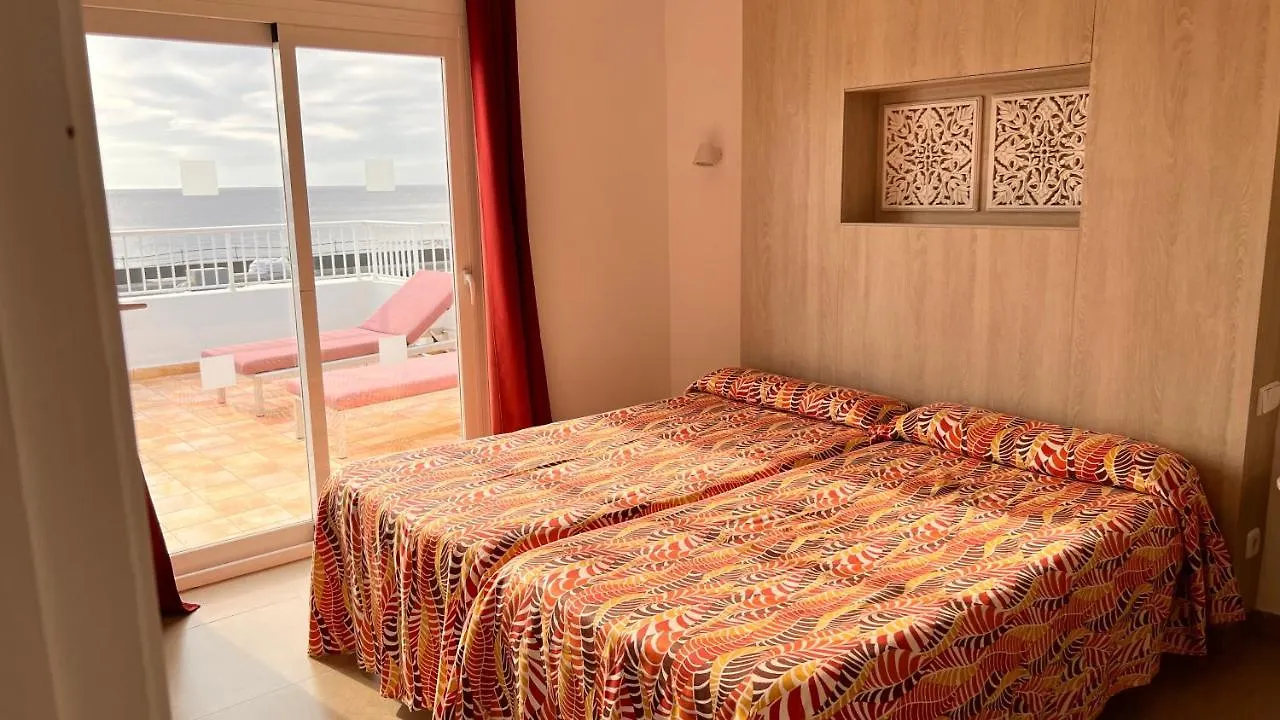 Aparthotel Boutique Poniente Playa Σαν Αντόνιο Ισπανία