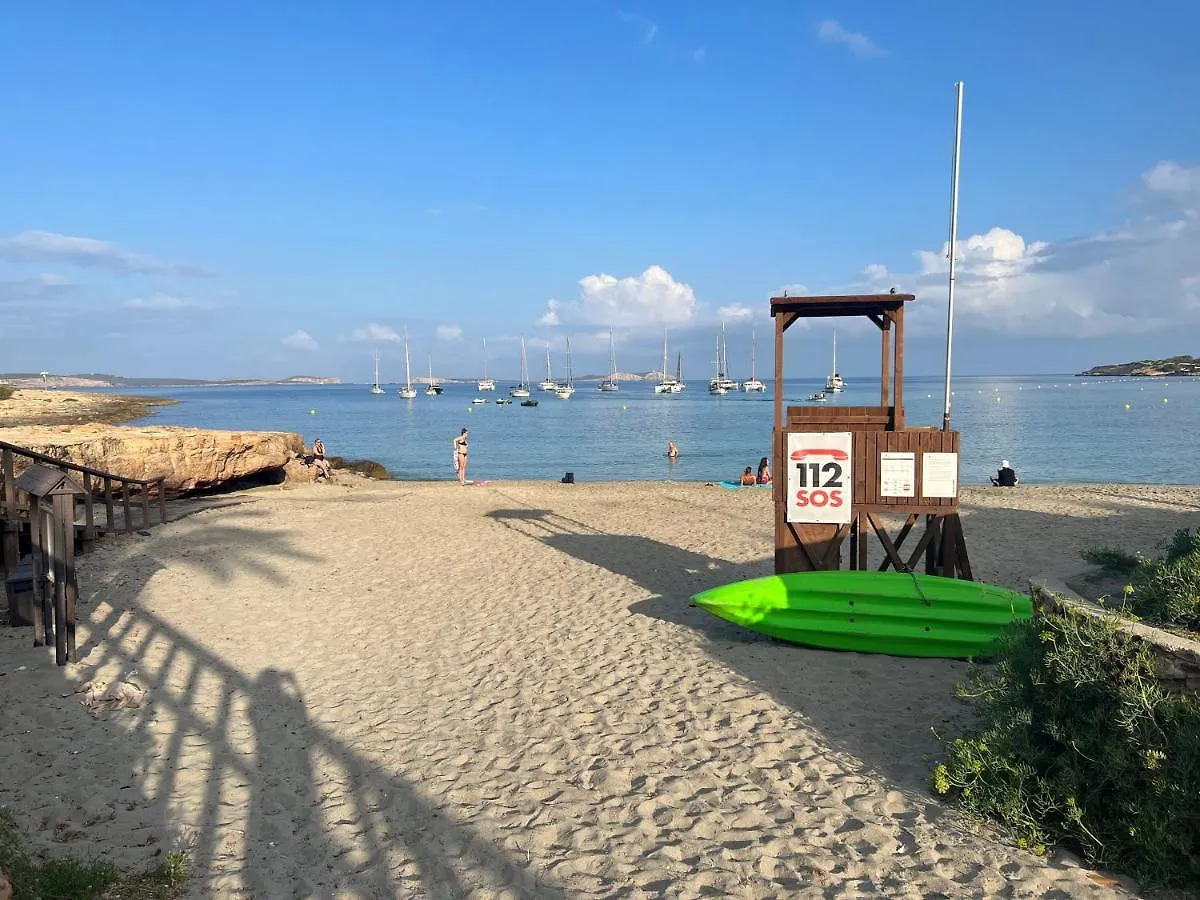 Aparthotel Boutique Poniente Playa Σαν Αντόνιο Διαμέρισμα