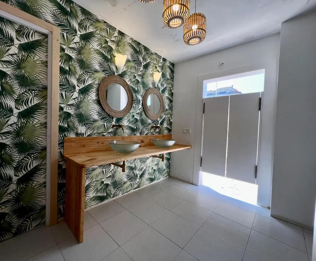 Apartamentos Poniente Playa San Antonio Abad
