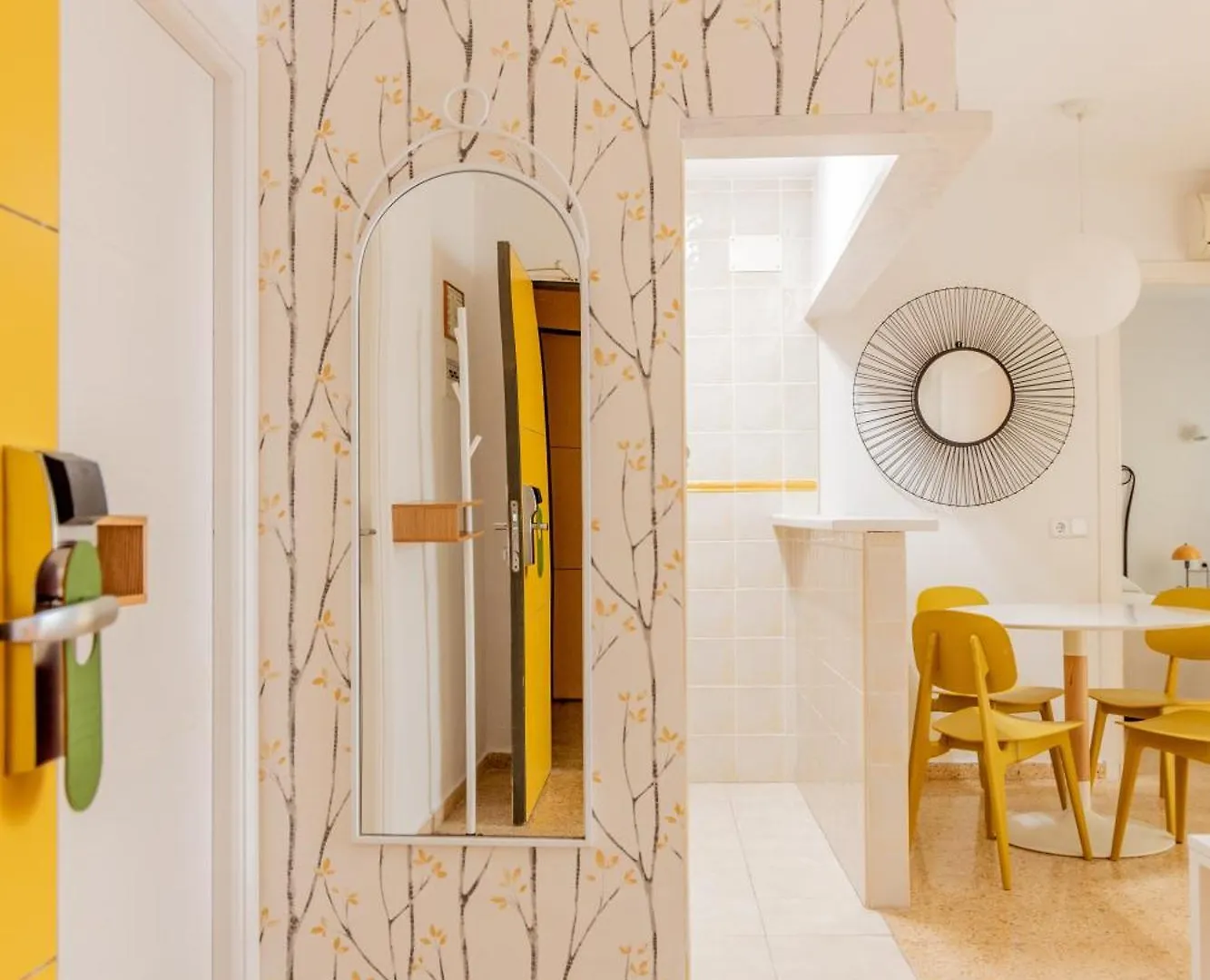 Aparthotel Boutique Poniente Playa Σαν Αντόνιο