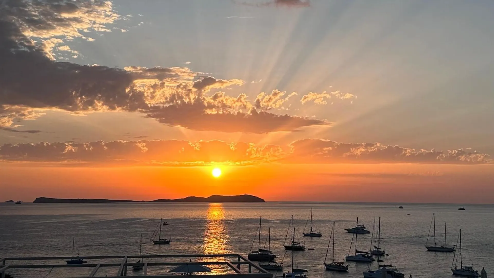 Aparthotel Boutique Poniente Playa Σαν Αντόνιο Διαμέρισμα