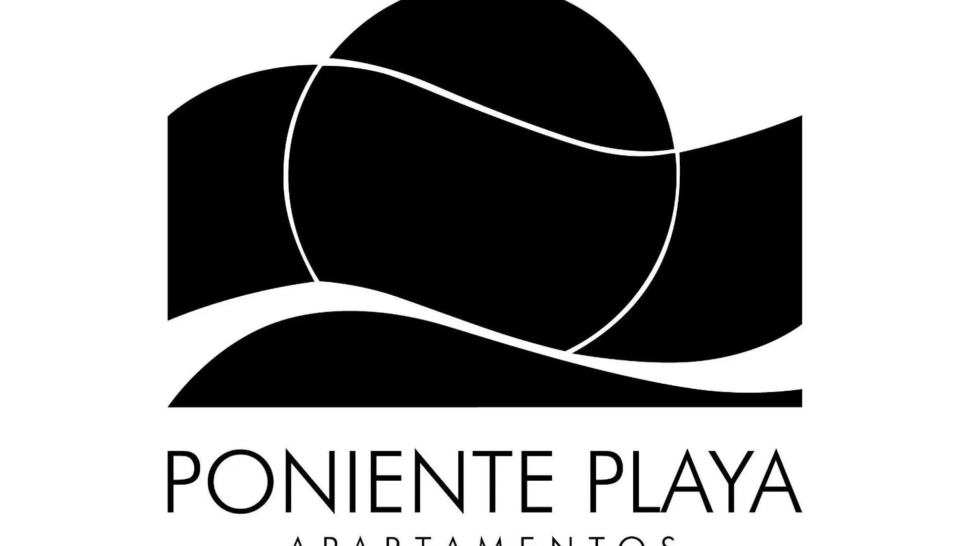** Διαμέρισμα Aparthotel Boutique Poniente Playa Σαν Αντόνιο Ισπανία