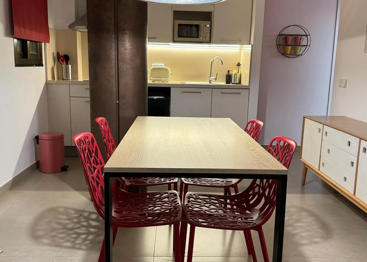 Aparthotel Boutique Poniente Playa Σαν Αντόνιο