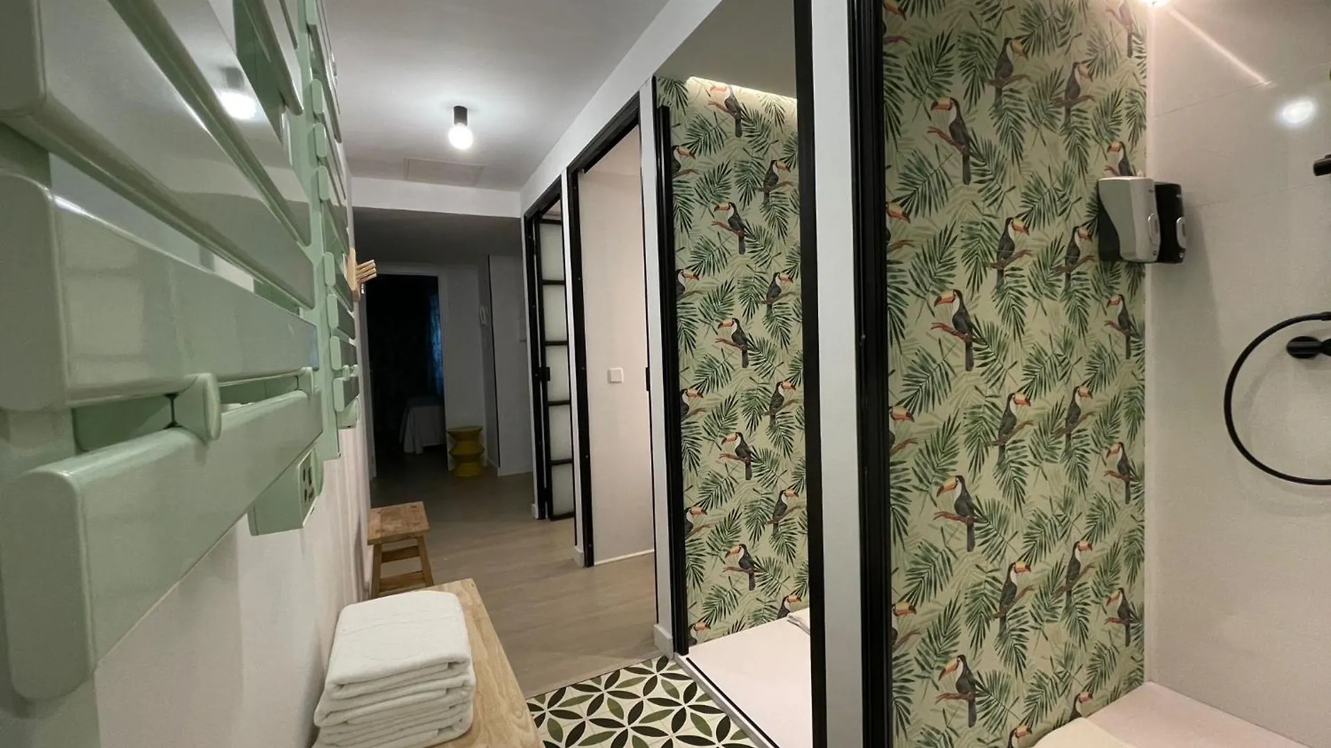 Διαμέρισμα Aparthotel Boutique Poniente Playa Σαν Αντόνιο