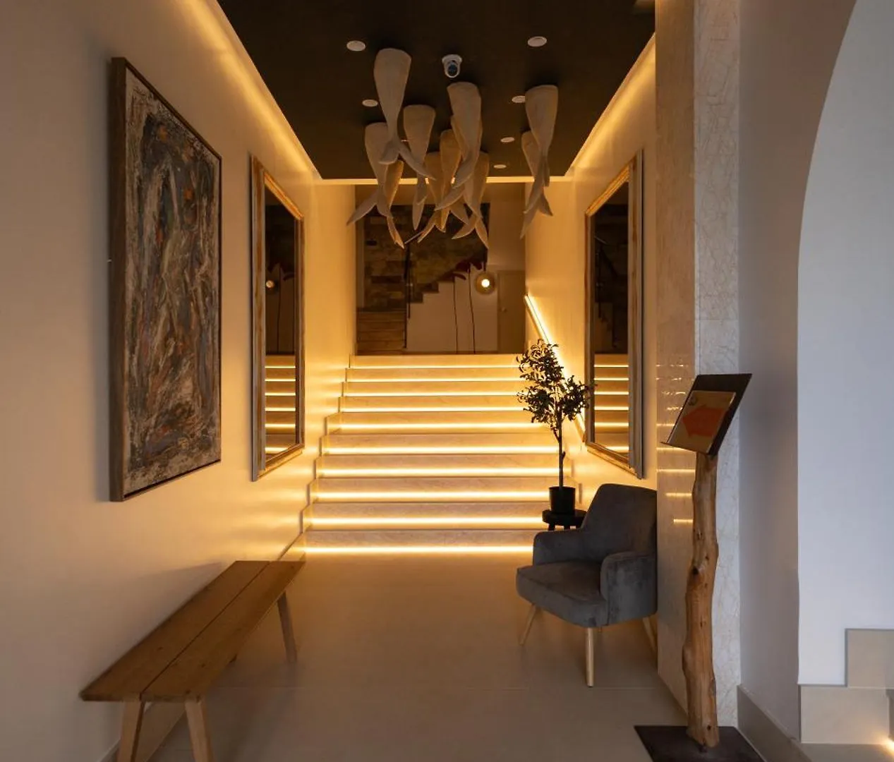 Aparthotel Boutique Poniente Playa Σαν Αντόνιο Ισπανία