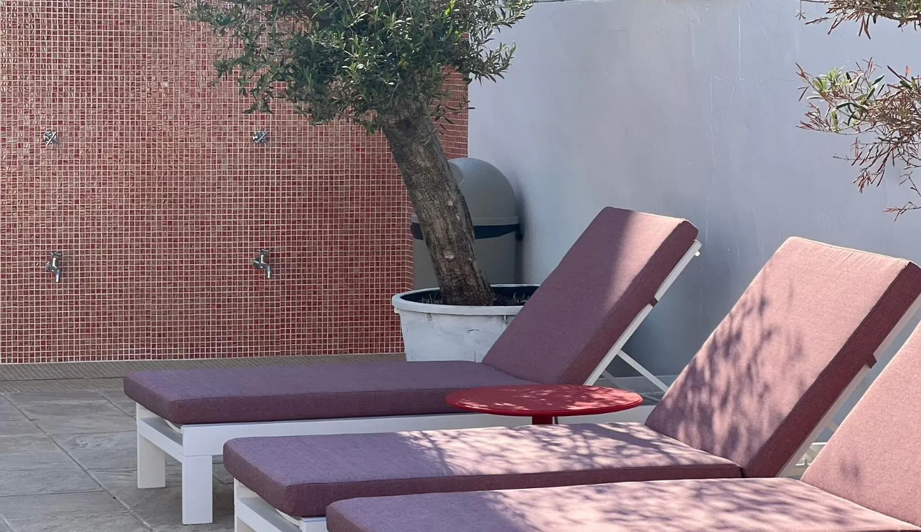 Aparthotel Boutique Poniente Playa Σαν Αντόνιο 2*,