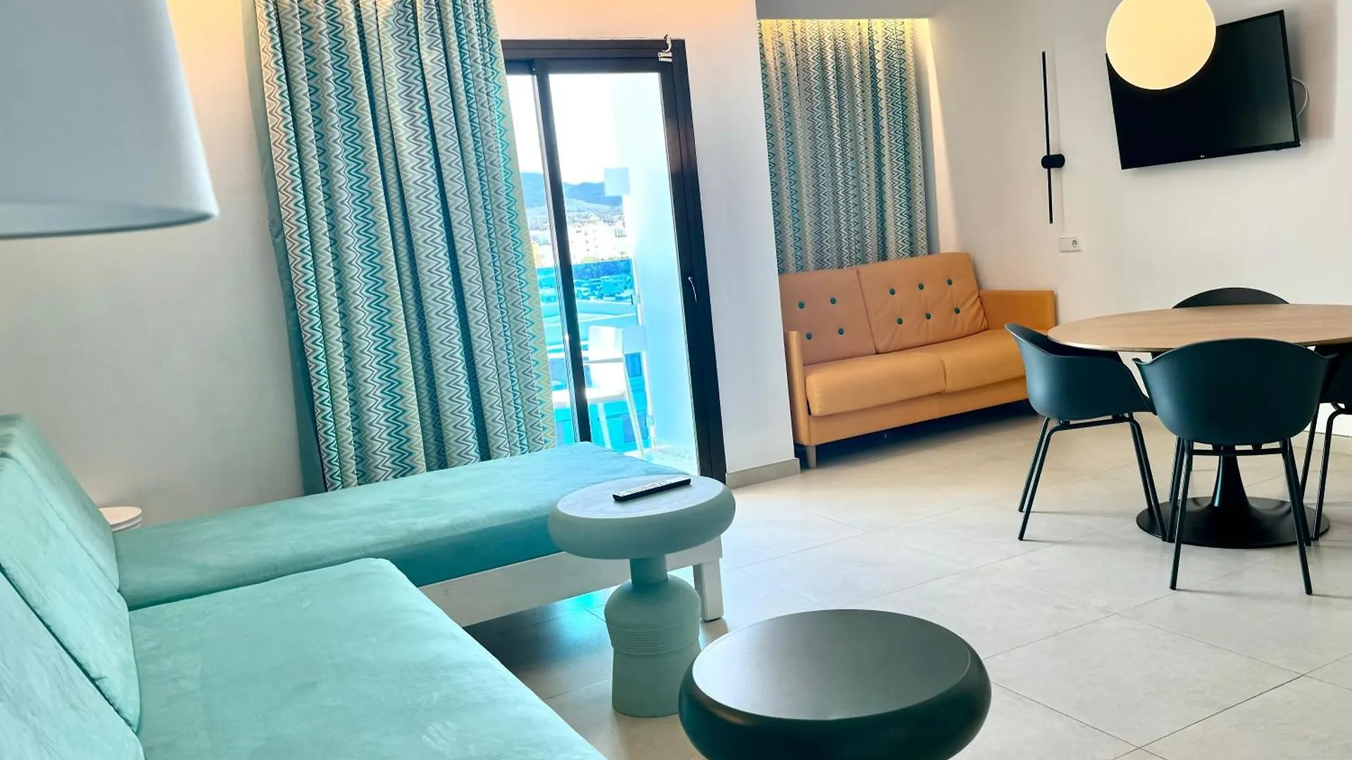 Aparthotel Boutique Poniente Playa Σαν Αντόνιο Διαμέρισμα